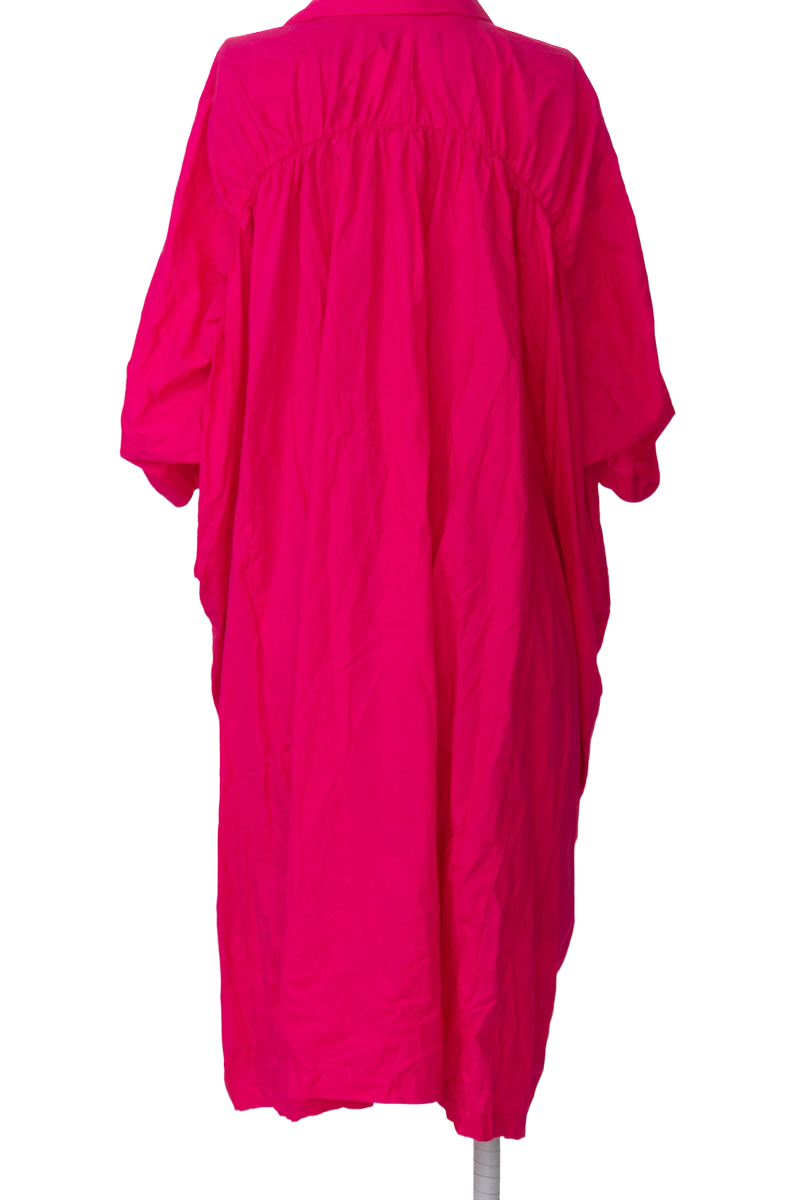 Vestido / Enterizo color Fucsia - Arkitect by María Elena Villamil