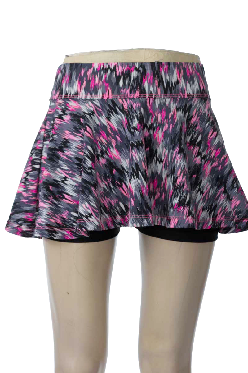 Ropa Deportiva / Salida de Baño color Estampado - Closeando