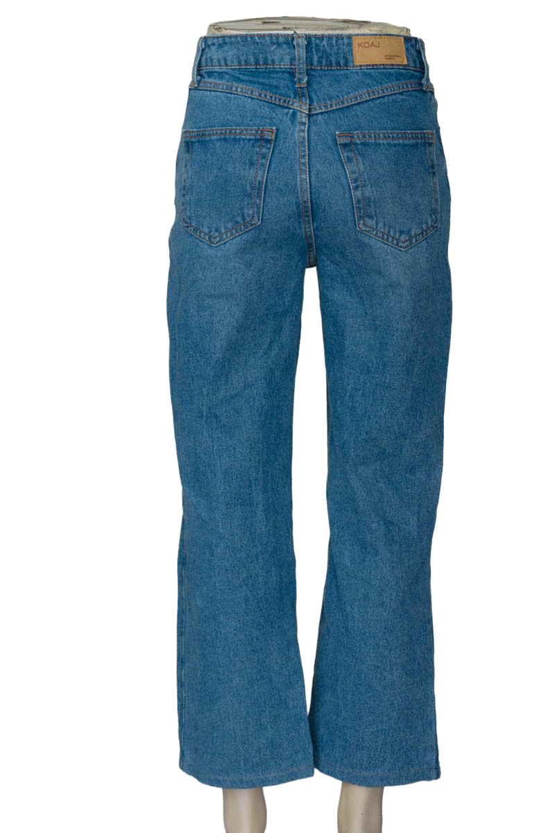 Pantalones color Azul - Koaj