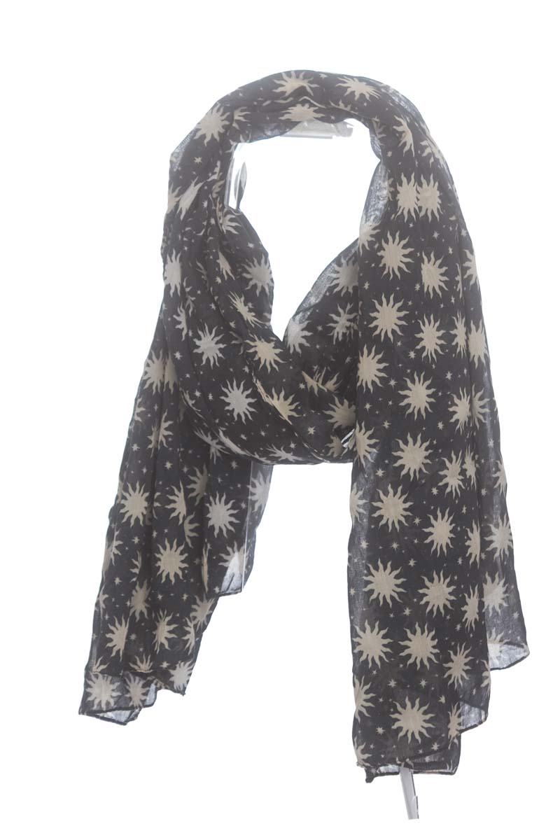Accesorios color Negro - Stradivarius