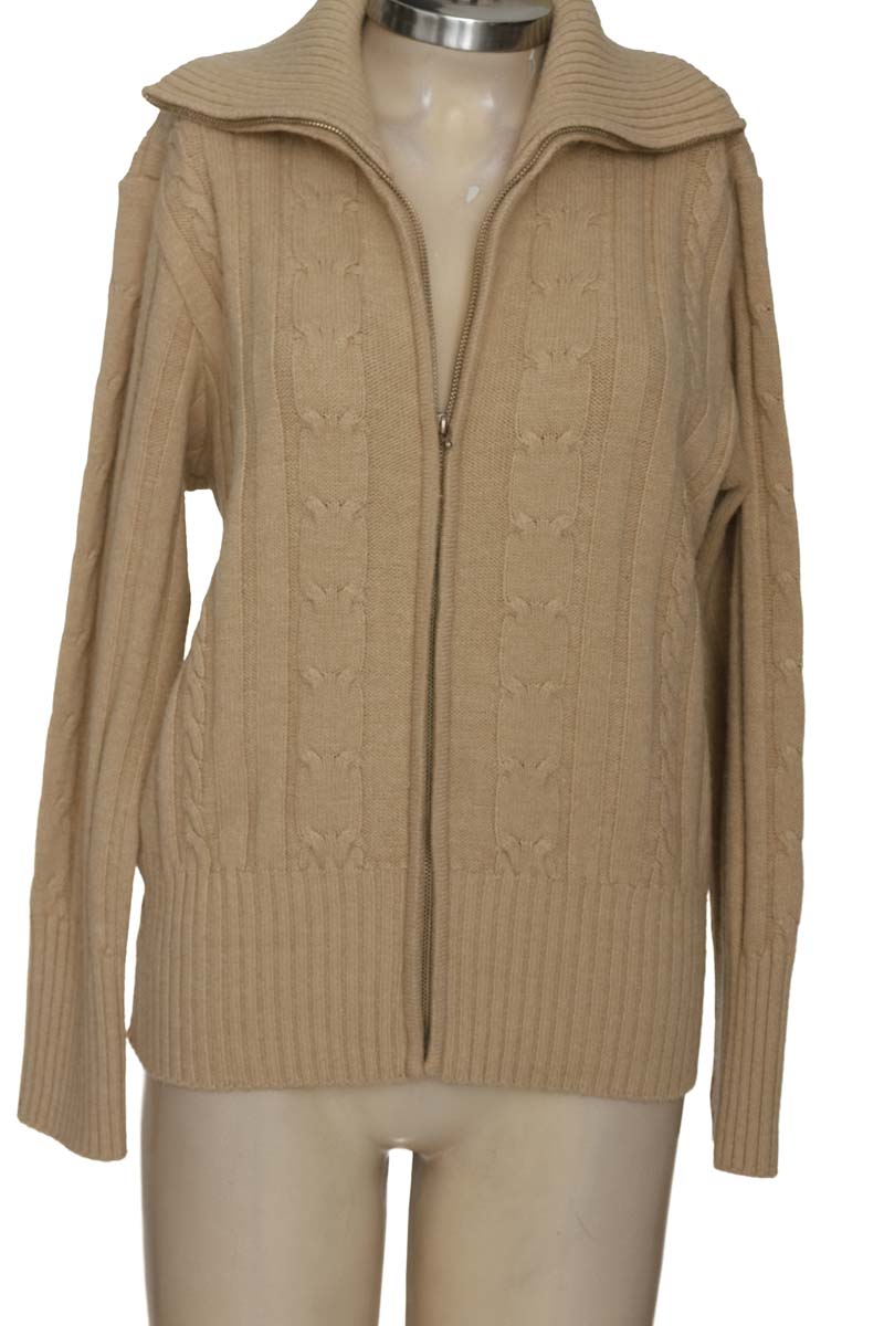 Sweater color Beige - D&bond
