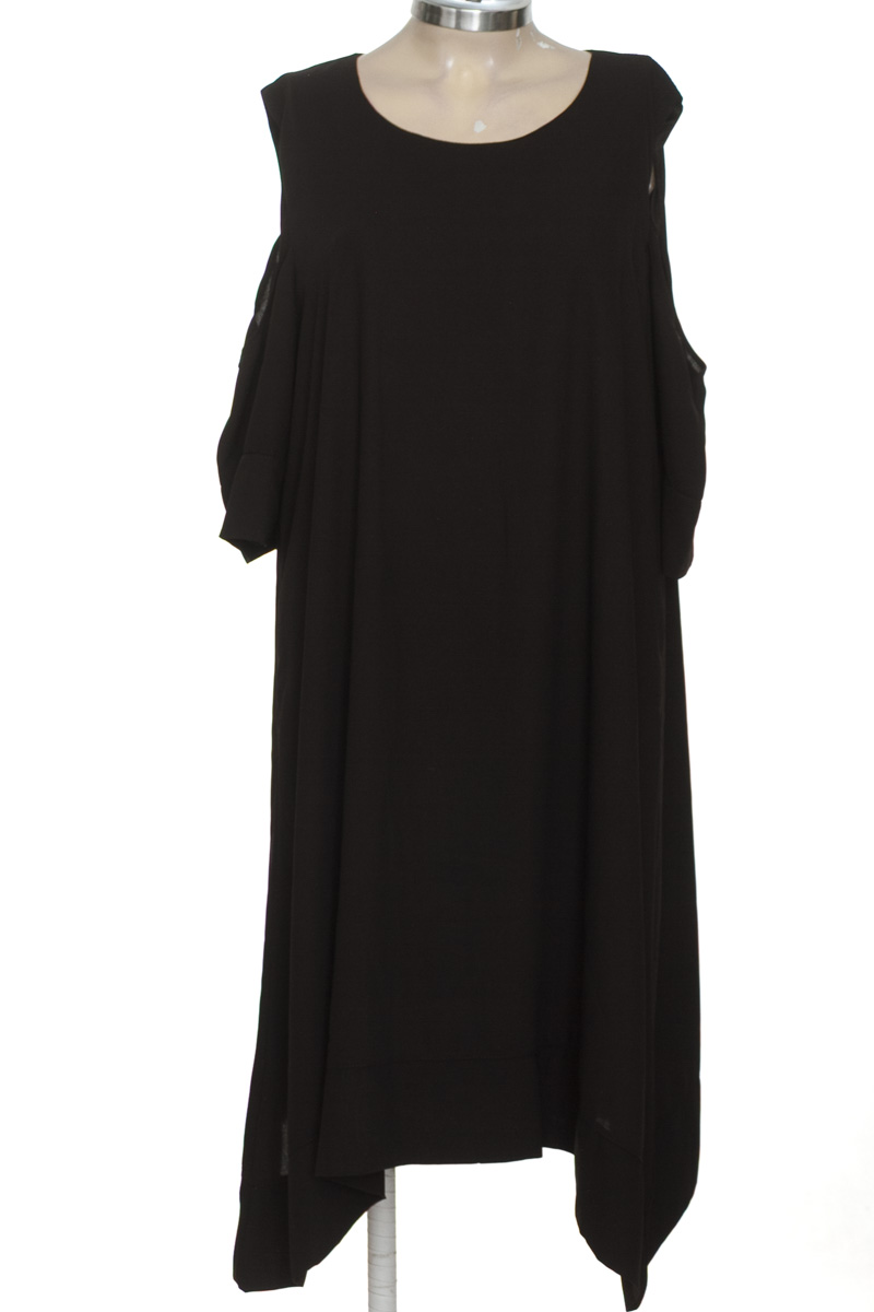 Vestido / Enterizo color Negro - Fashion