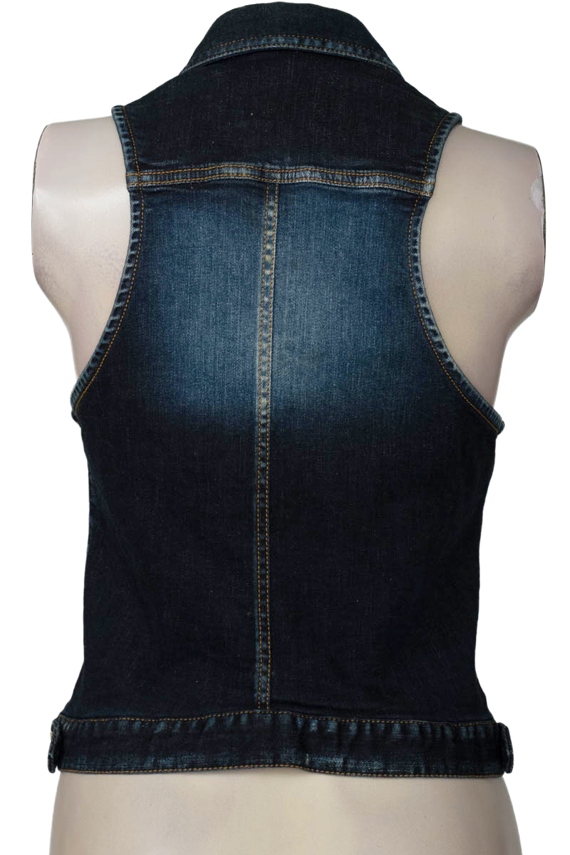 Chaqueta / Abrigo color Azul - Studio F