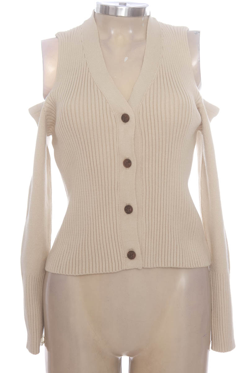 Sweater color Beige - Chevignon