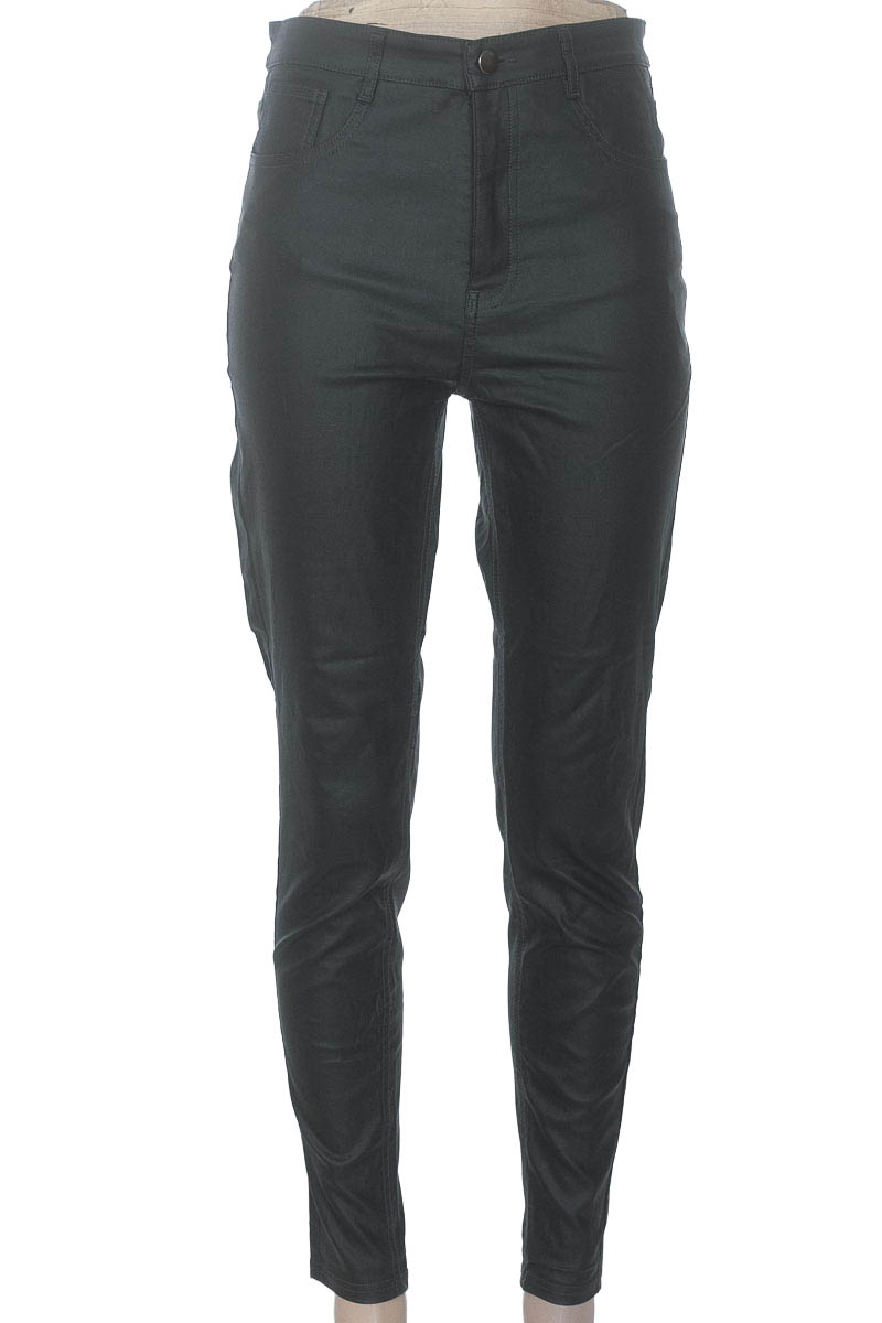 Pantalones color Verde - Calzedonia