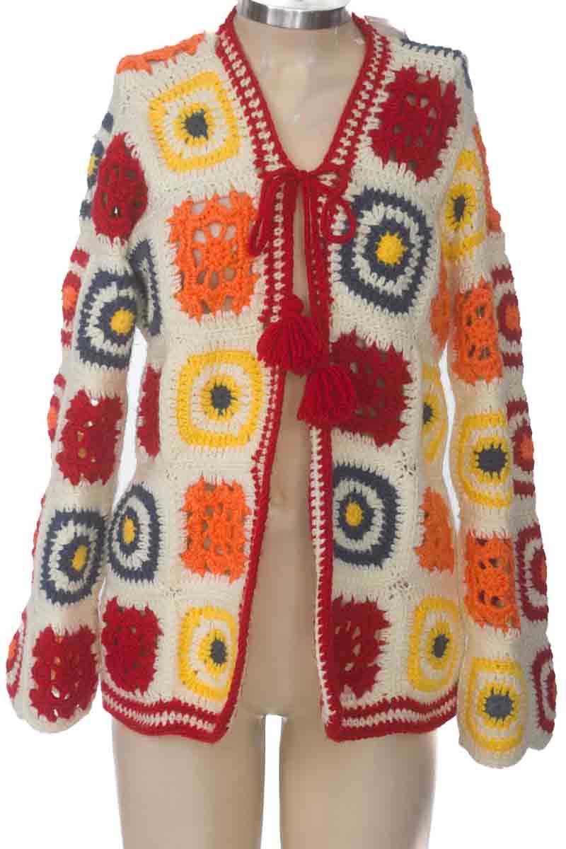 Sweater color Beige - Closeando