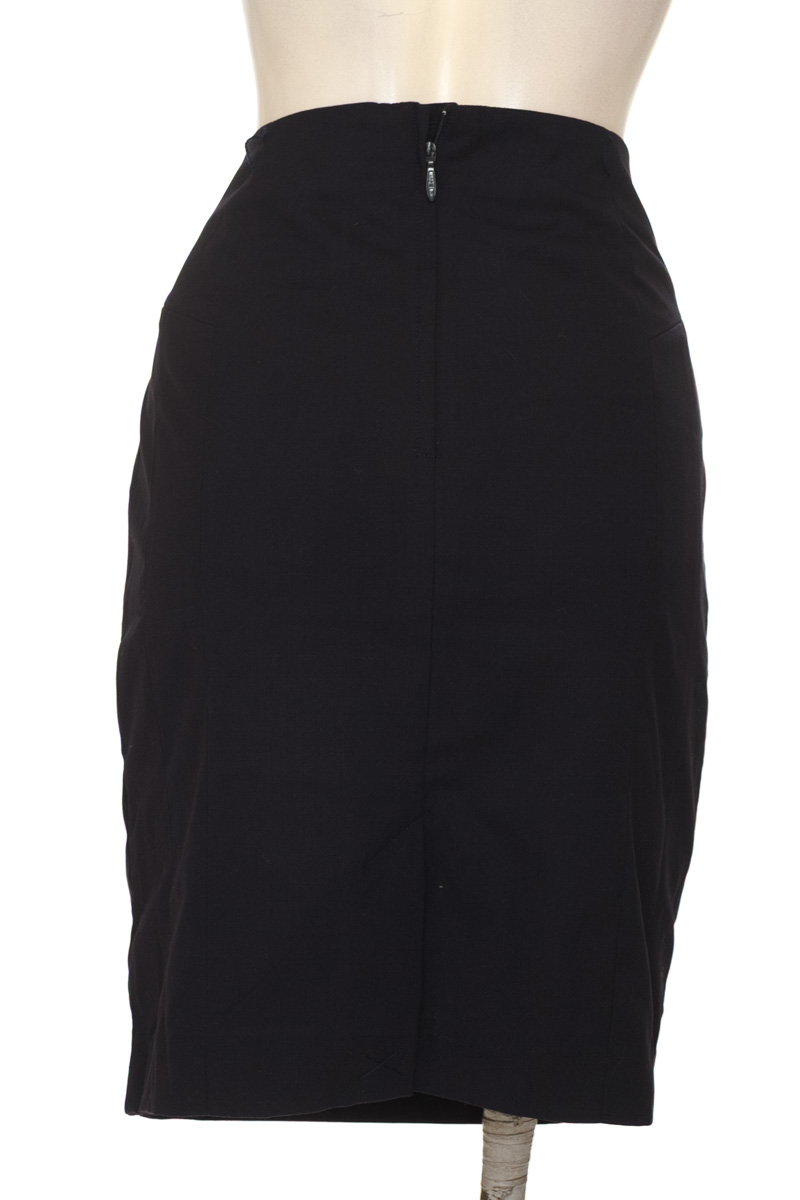 Falda color Azul - H&M