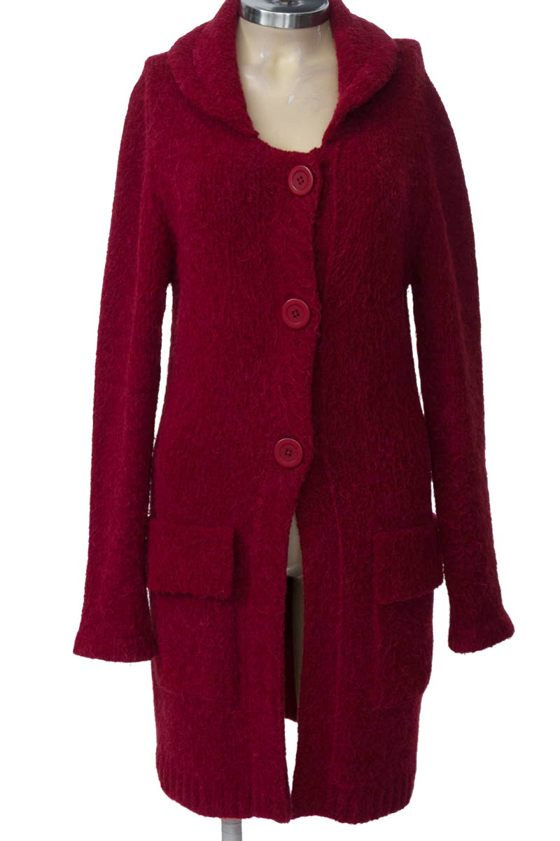 Sweater color Vinotinto - Sherland