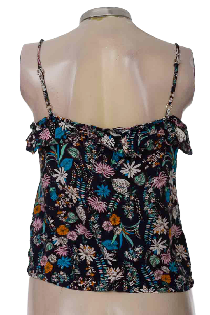 Top / Camiseta color Azul - Next