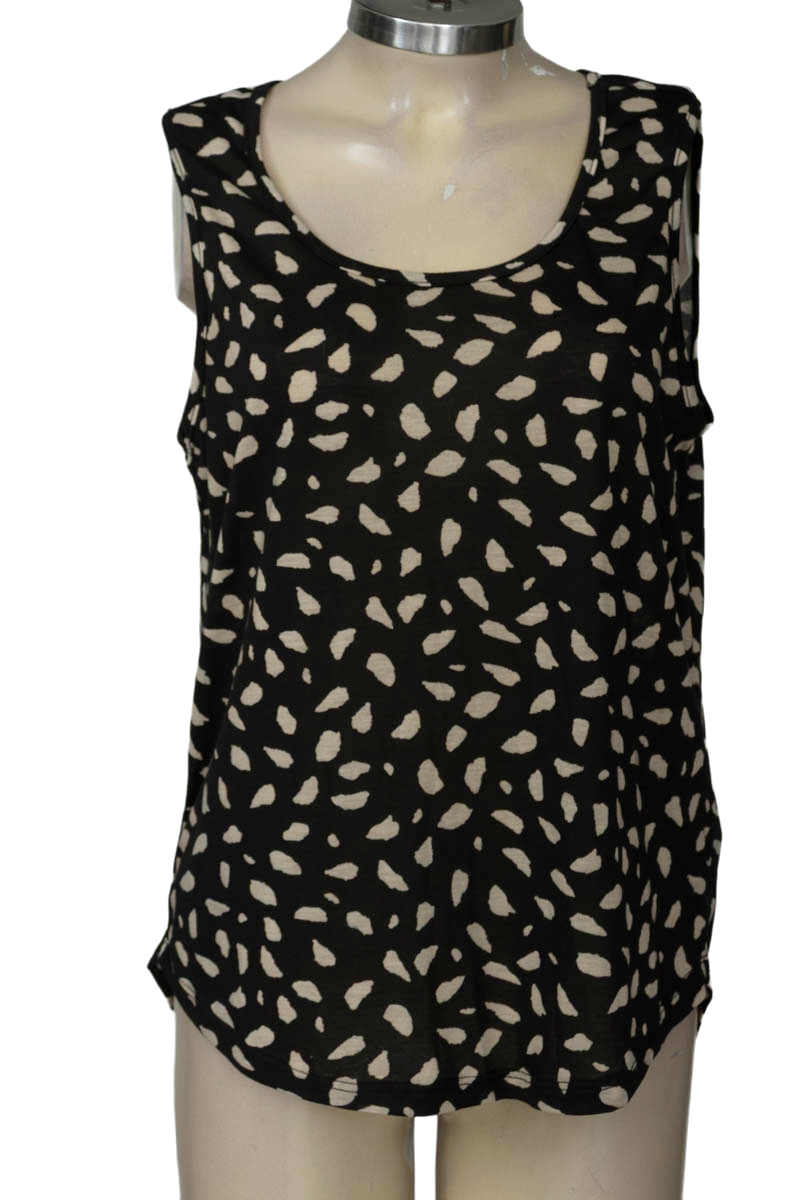 Blusa color Negro - University Club
