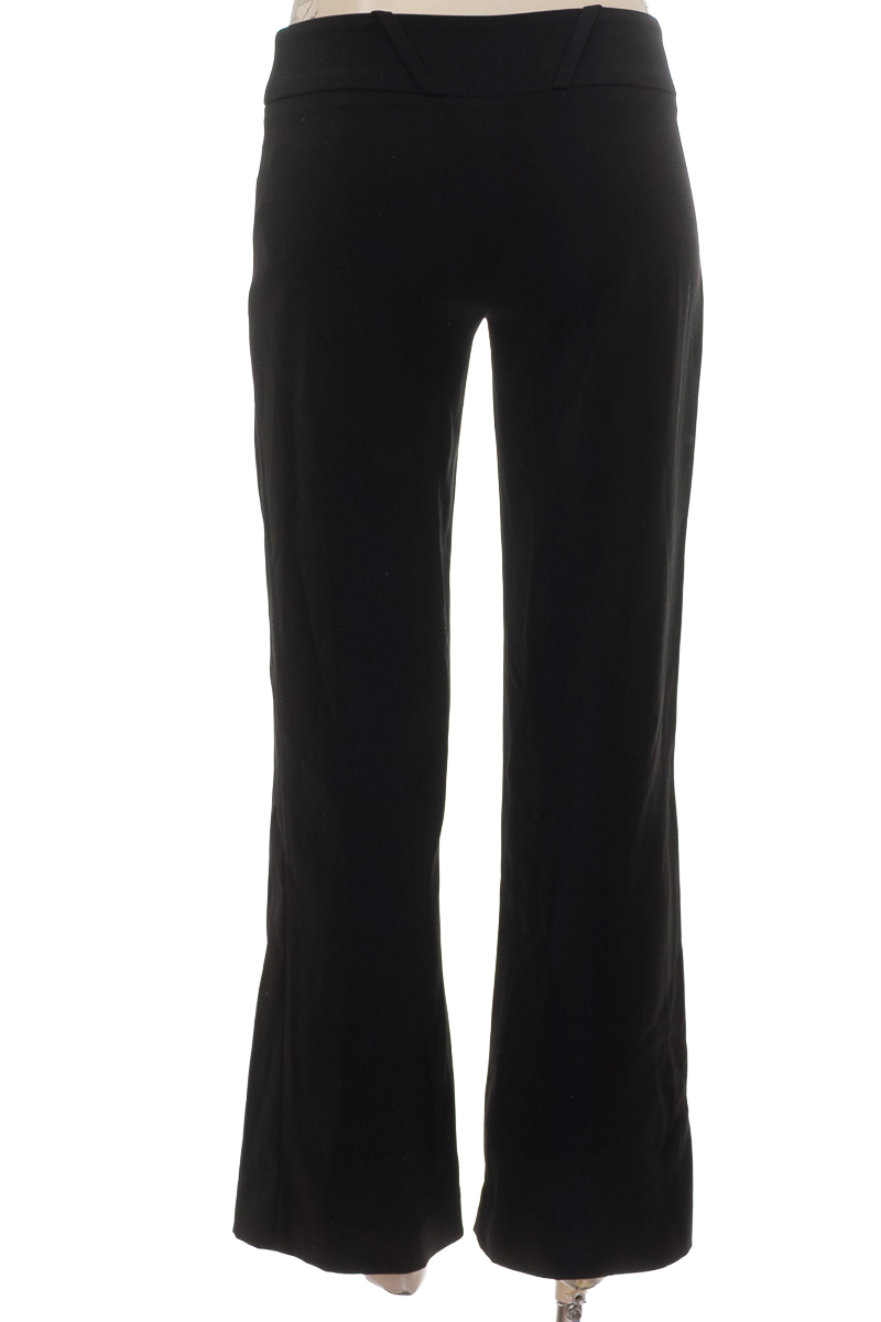 Pantalones color Negro - BEBE