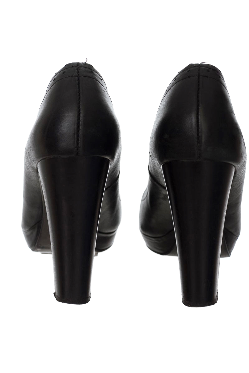 Zapatos color Azul - Bosi