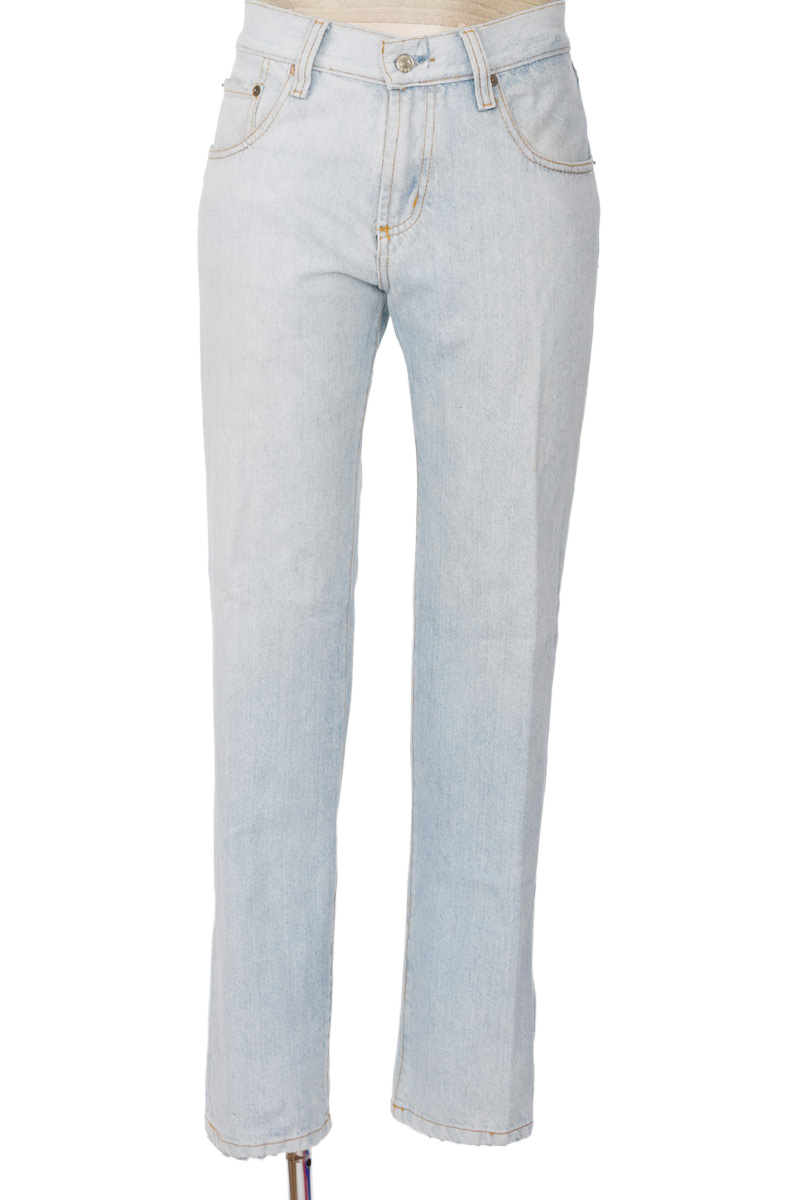 Jean color Azul - Ekno