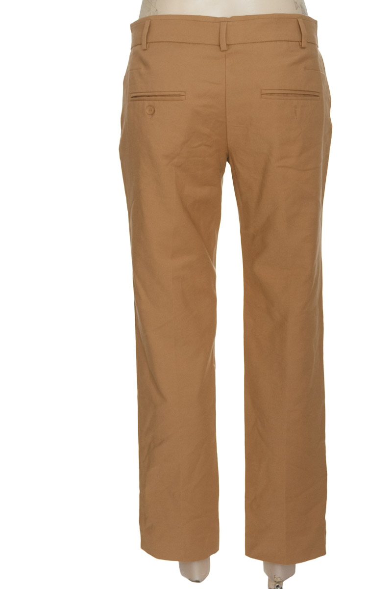 Pantalones color Beige - MNG