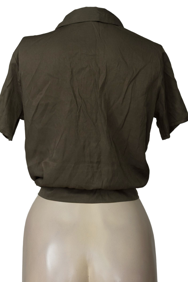 Blusa color Verde - Koaj