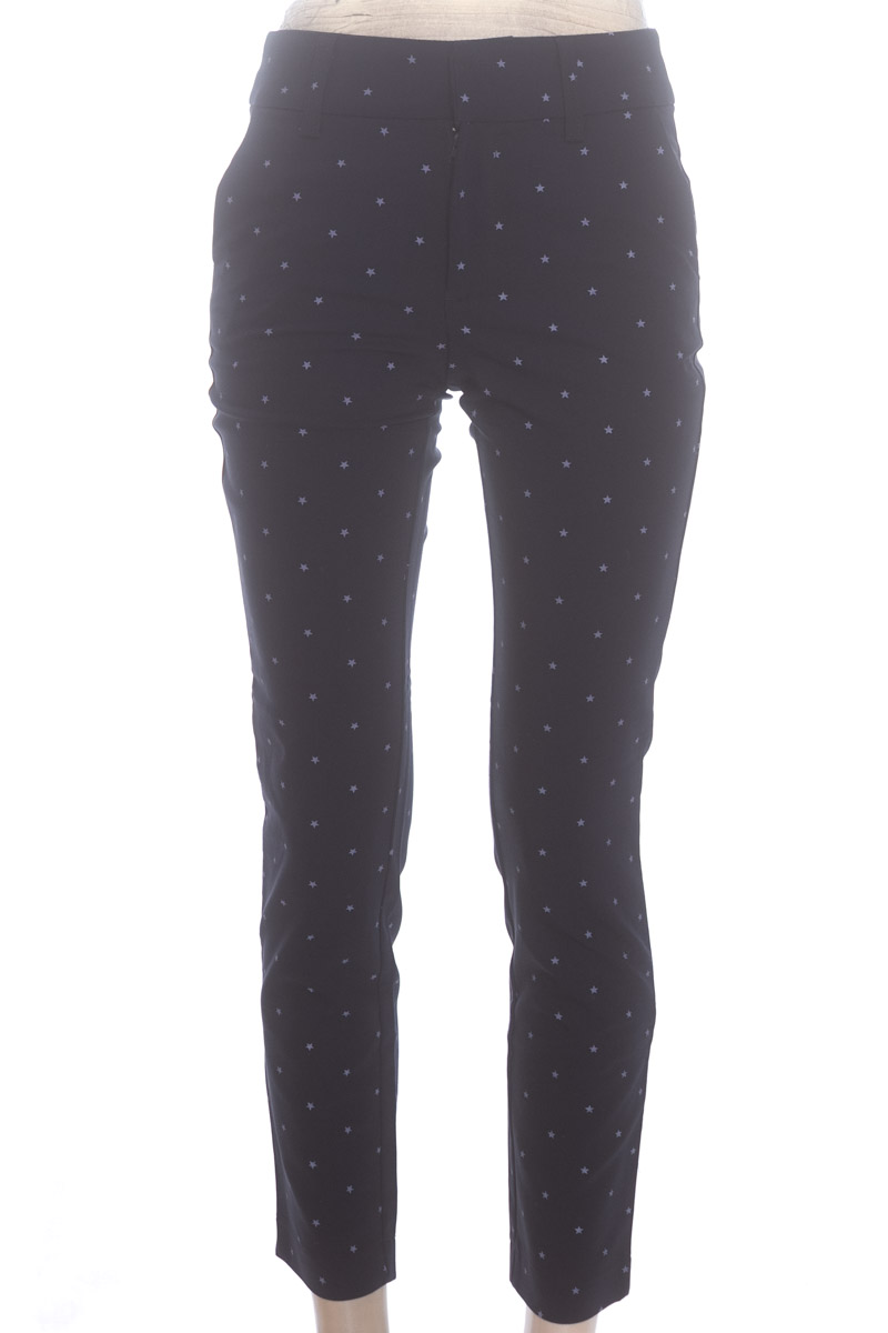 Pantalones color Azul - Basement