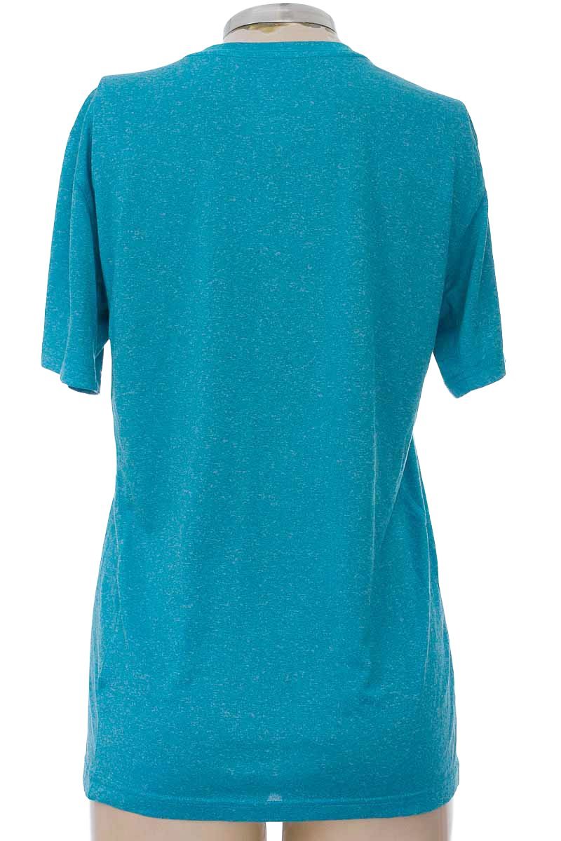 Ropa Deportiva / Salida de Baño color Azul - Nike