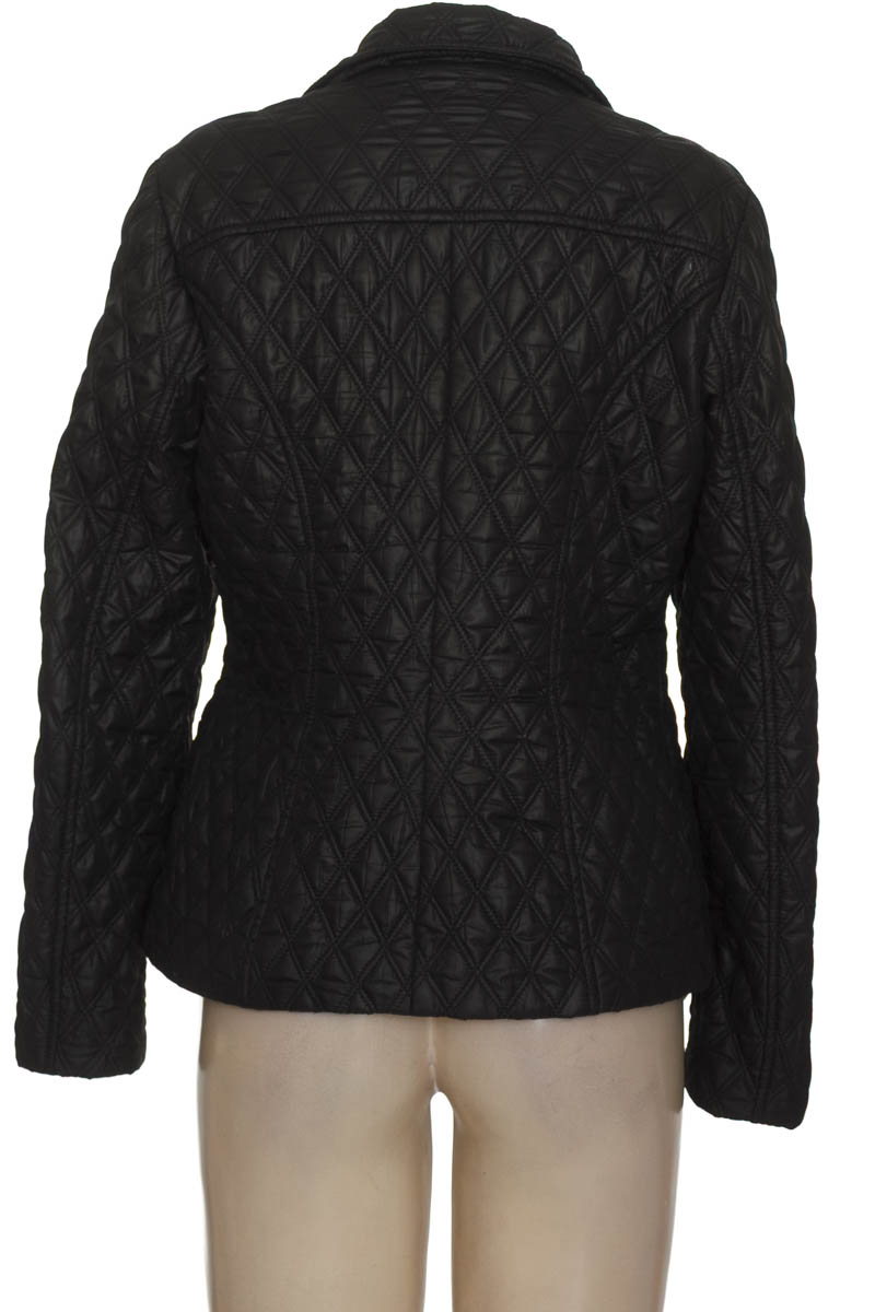 Chaqueta / Abrigo color Negro - Victoire Denisse