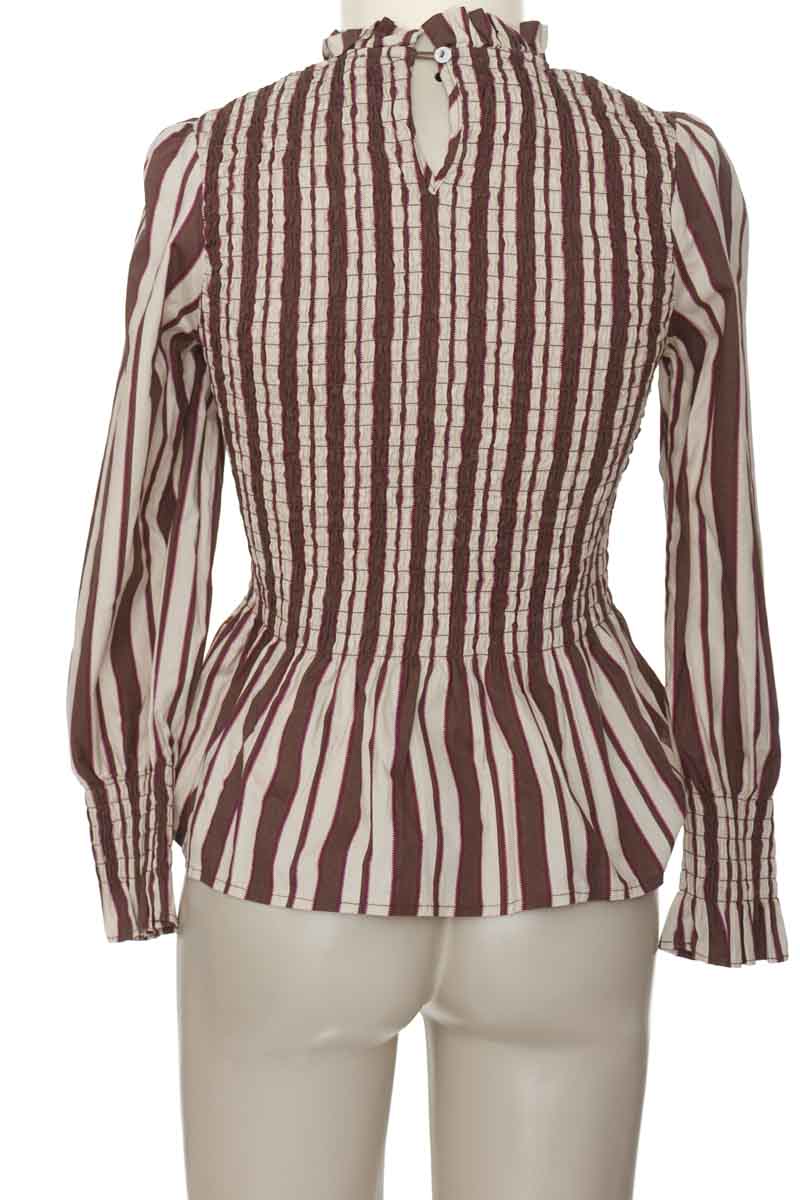 Blusa color Morado - Basement