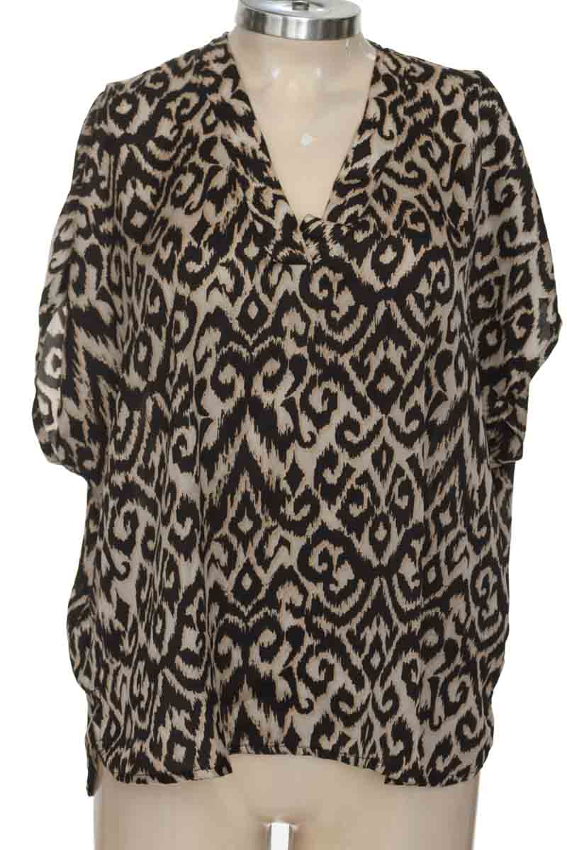 Top / Camiseta color Estampado - Ostu