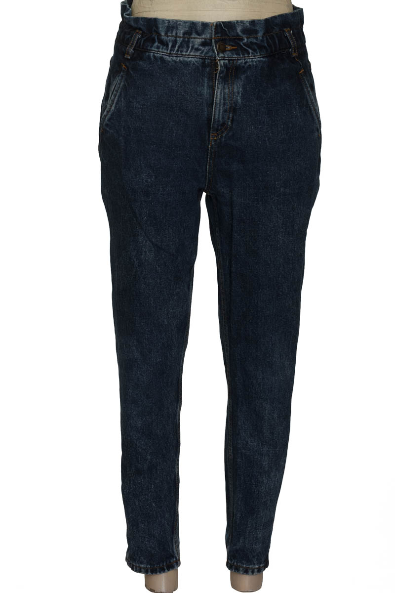 Pantalones color Azul - Koaj
