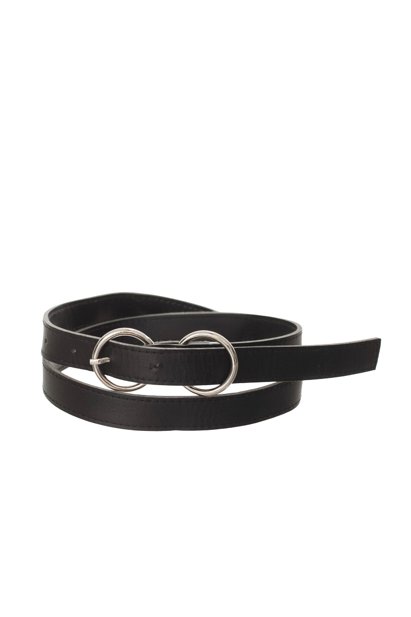 Accesorios color Negro - Closeando