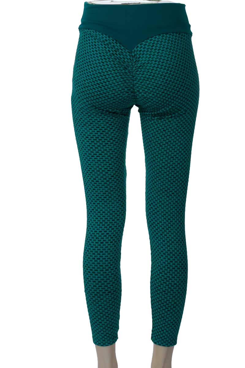 Ropa Deportiva / Salida de Baño color Aguamarina - Closeando