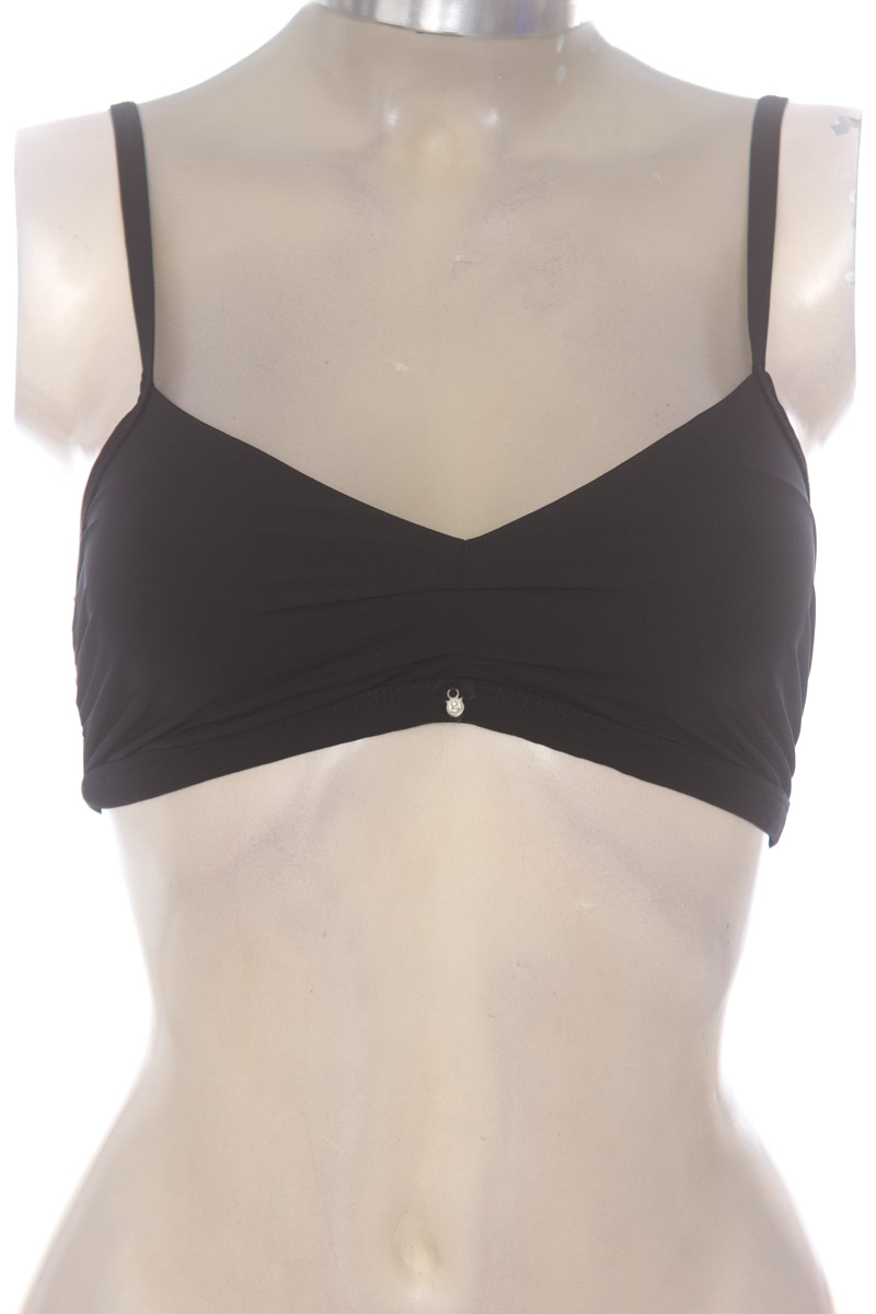 Ropa Deportiva / Salida de Baño color Negro - Gef