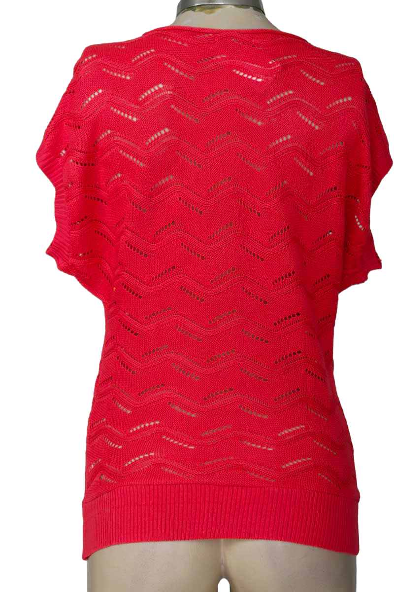 Sweater color Fucsia - Divina