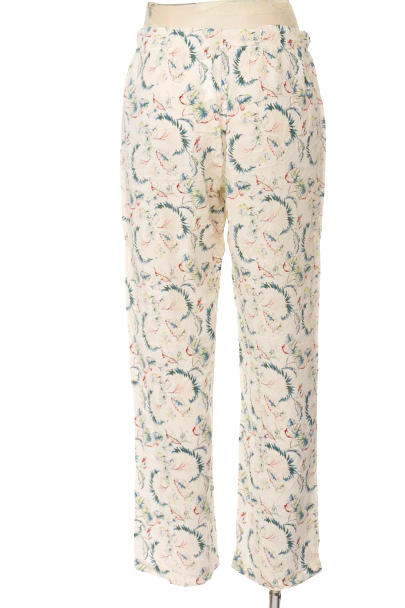 Pantalones color Beige - Tennis