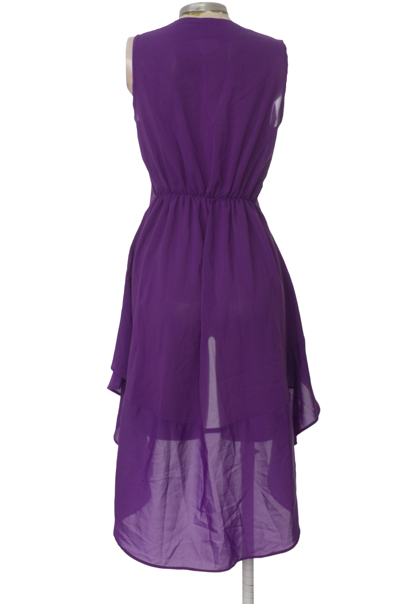 Blusa color Morado - Closeando