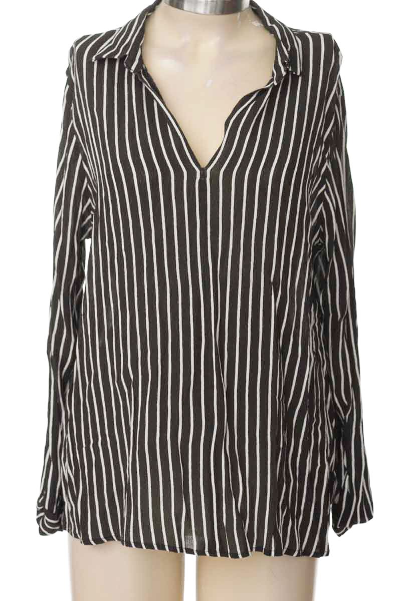 Blusa color Negro - Koaj