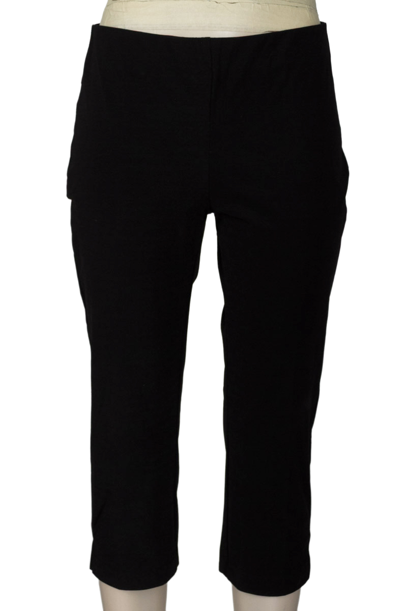 Pantalones color Negro - MNG