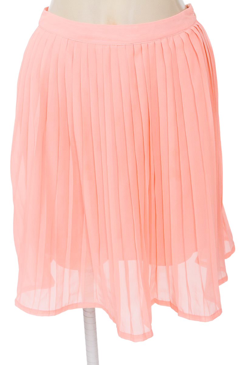 Falda color Rosado - ELA