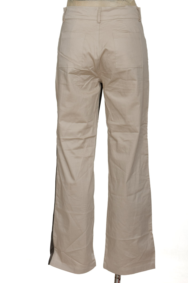 Pantalones color Beige - Bombonella