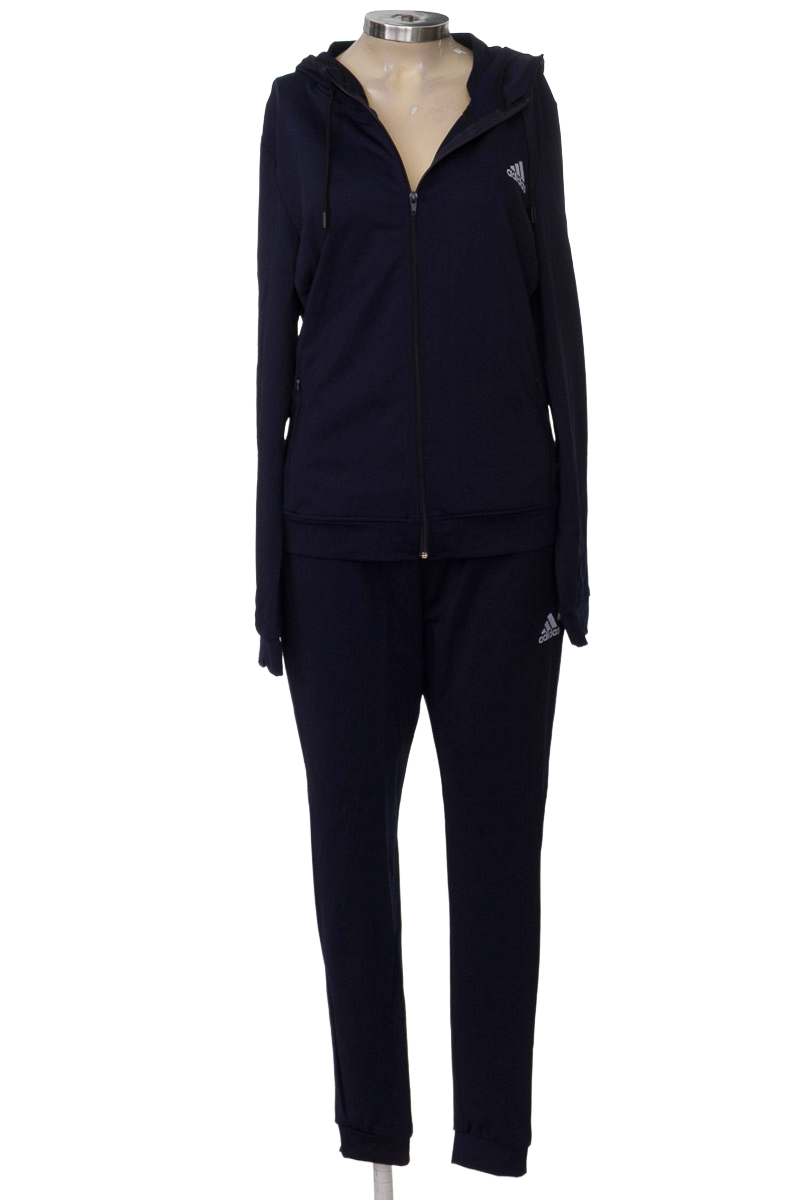 Ropa Deportiva / Salida de Baño color Azul - Closeando