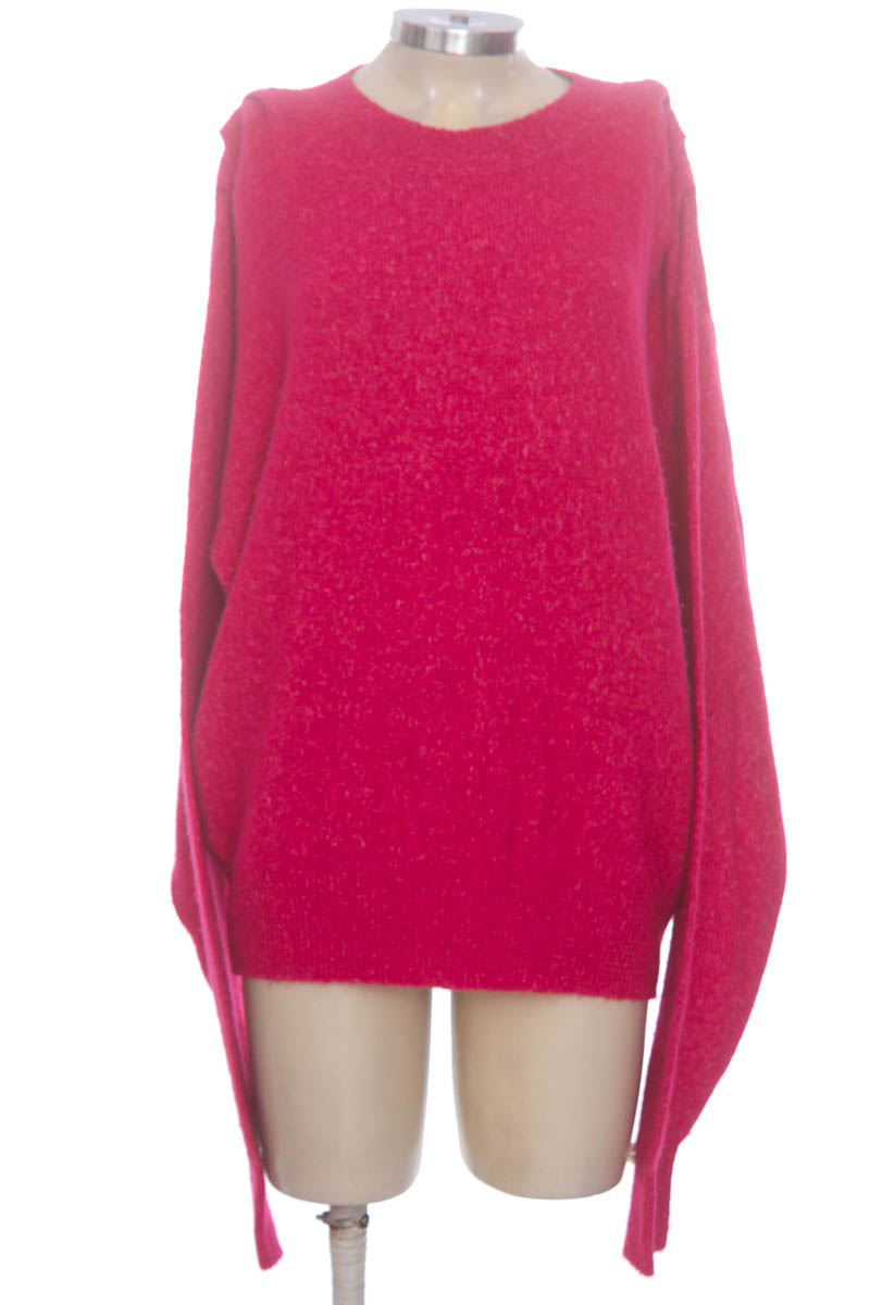Sweater color Fucsia - MNG