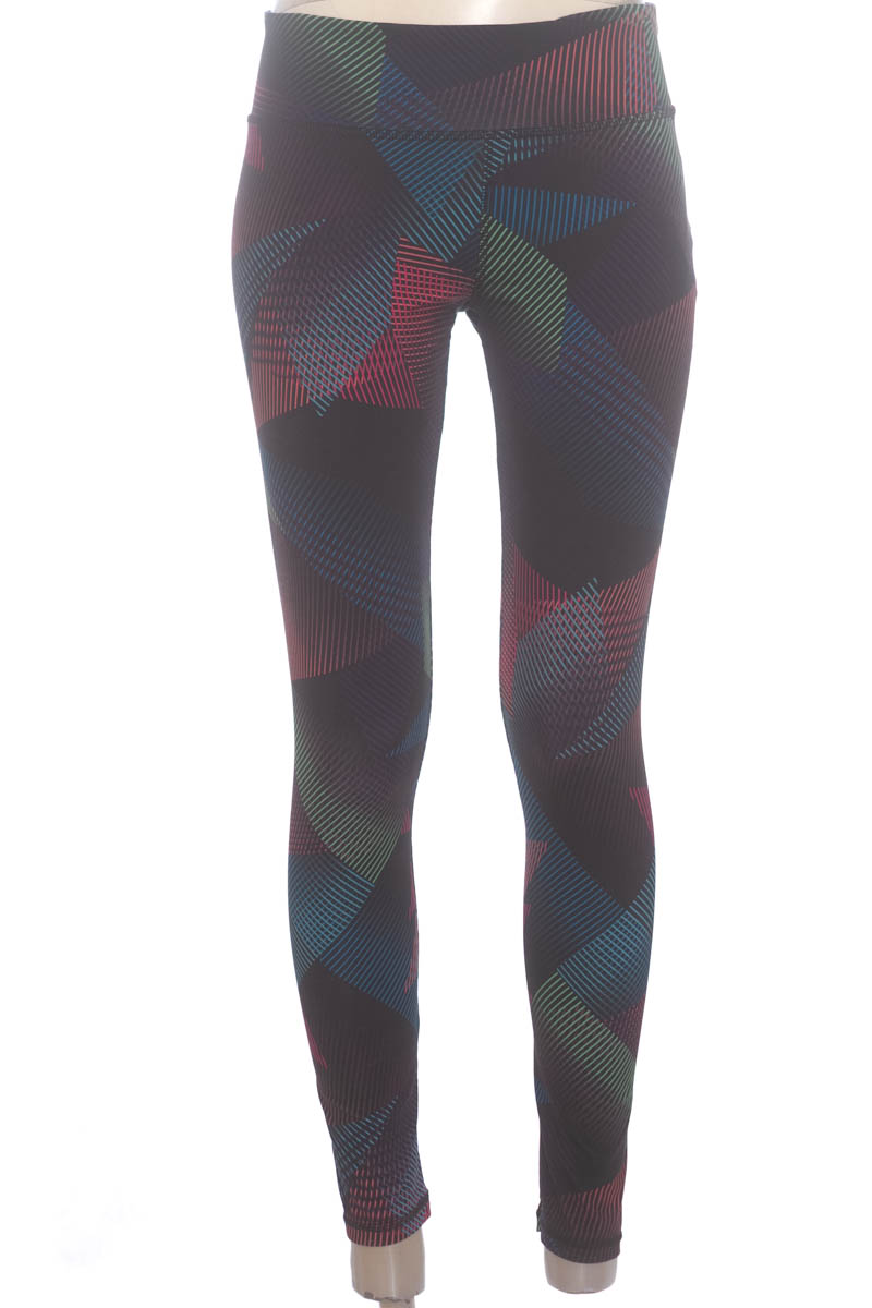 Ropa Deportiva / Salida de Baño color Estampado - Energie