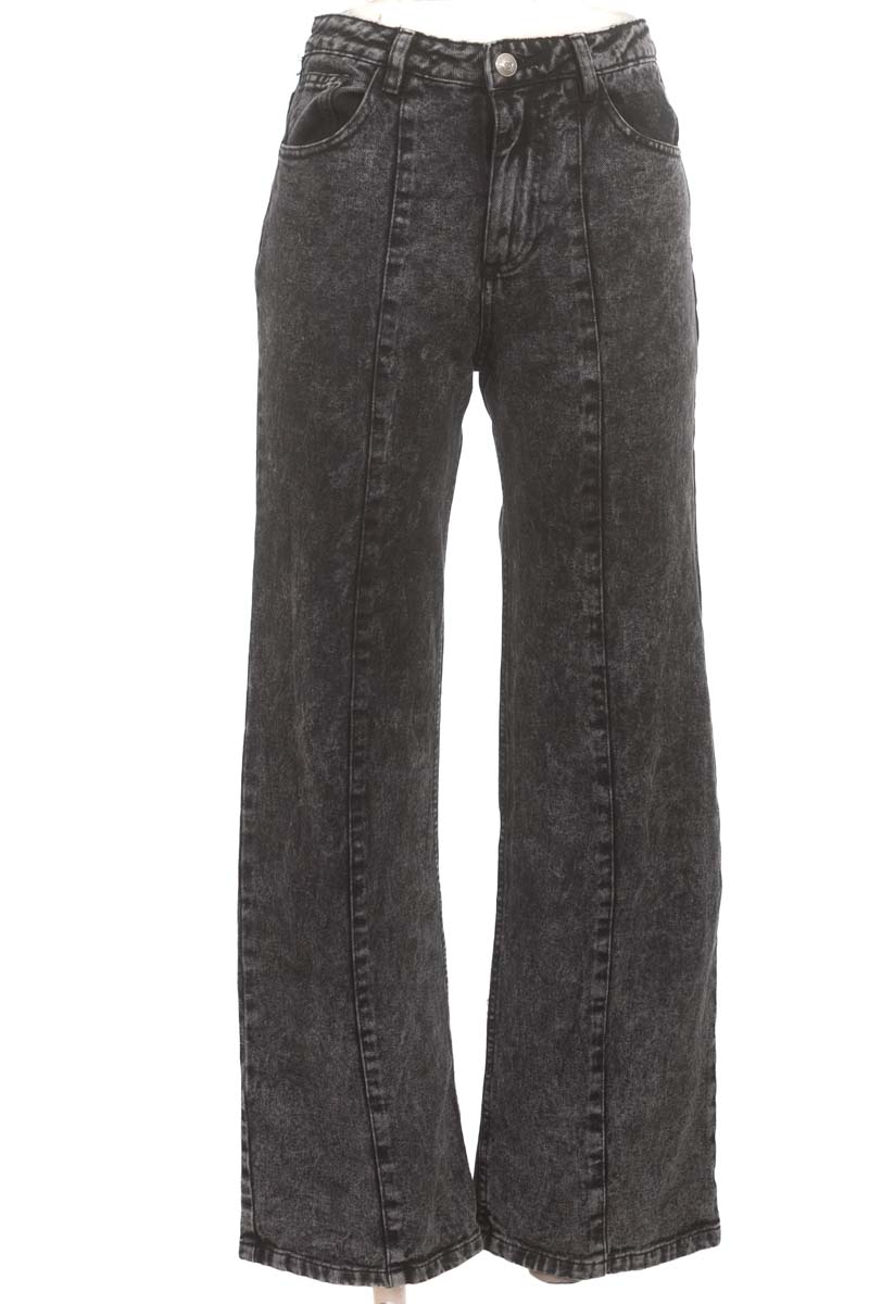 Pantalones color Negro - Basement