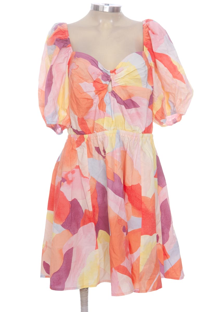 Vestido / Enterizo color Estampado - H&M