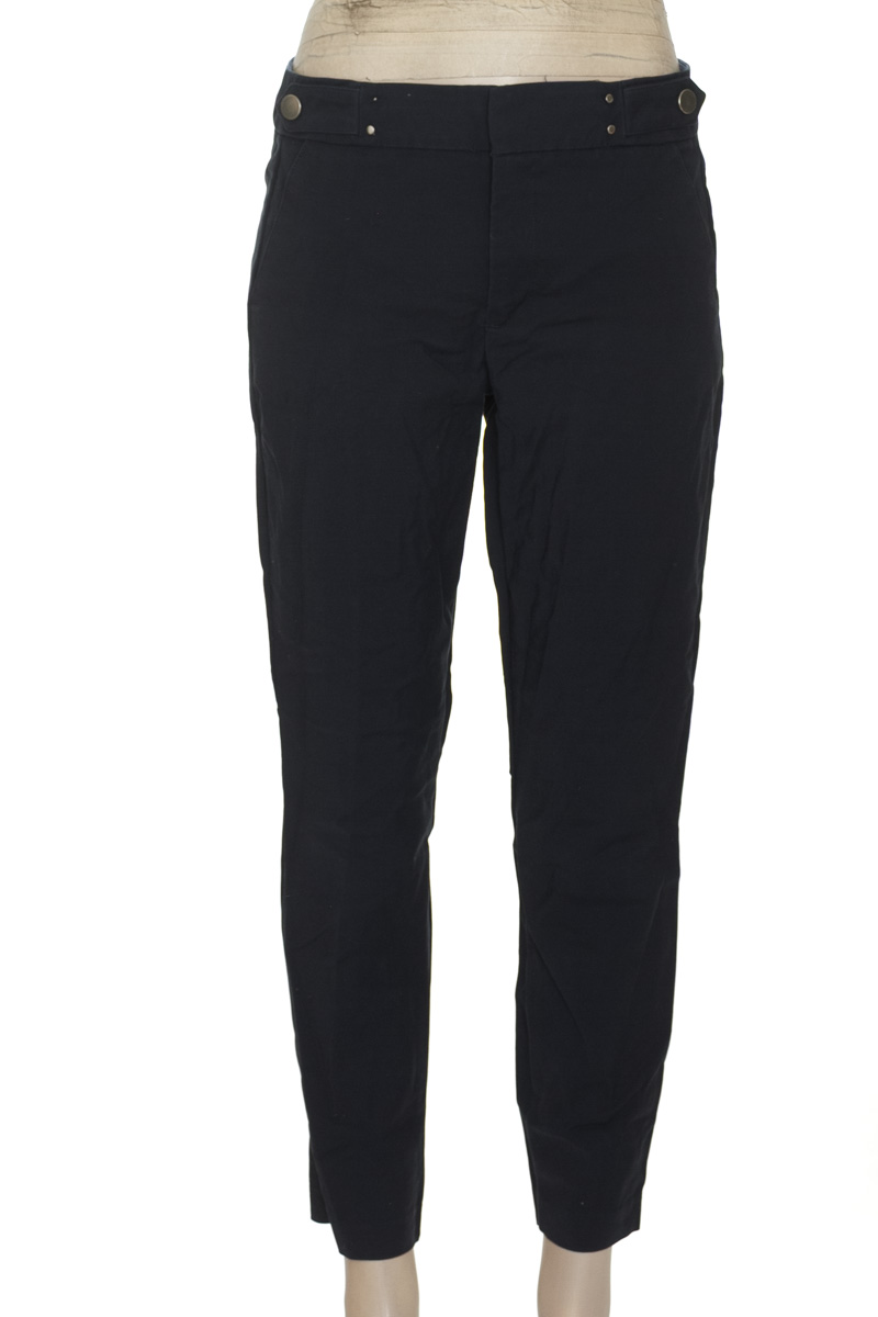 Pantalones color Azul - NAF NAF