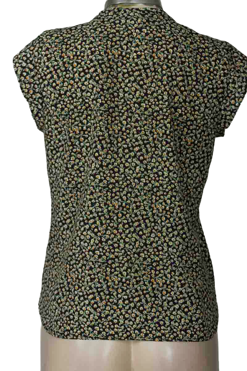 Top / Camiseta color Estampado - Seven Seven