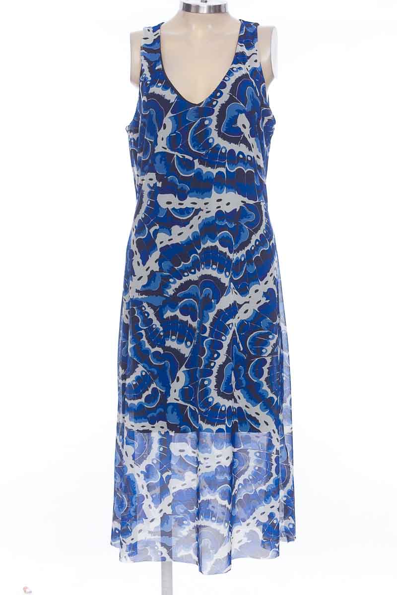 Robe Desigual Modèle Bonifacio - Taille XL - Neuf Avec étiquettes