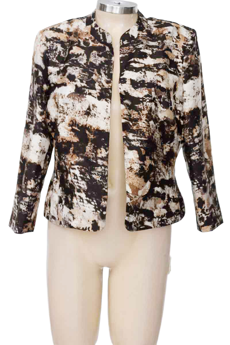 Chaqueta / Abrigo color Estampado - Kasper