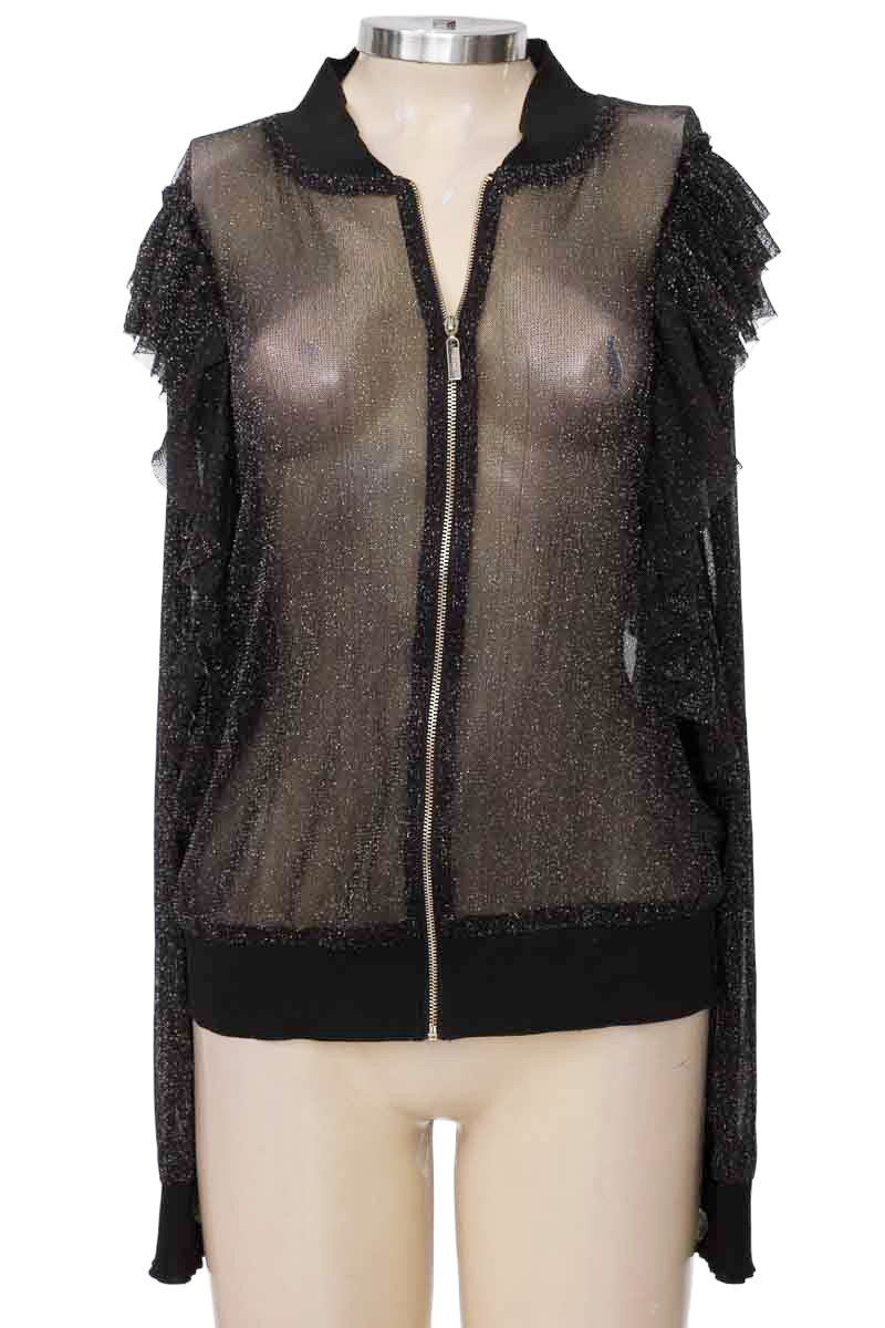 Blusa color Negro - Studio F