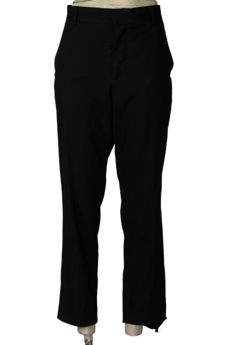 Pantalón color Negro - H&M