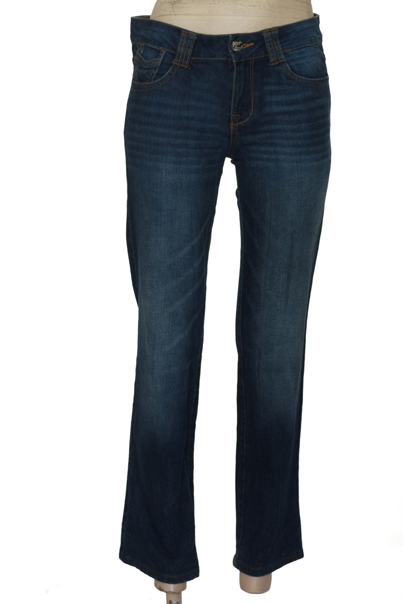 Pantalones color Azul - Pronto
