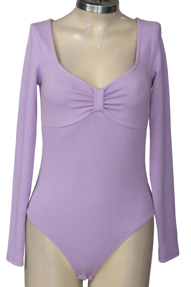 Top / Camiseta color Lila - H&M