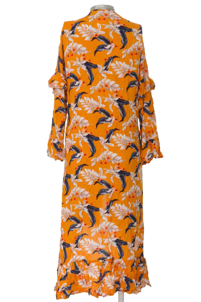 Blusa color Naranja - Lirios