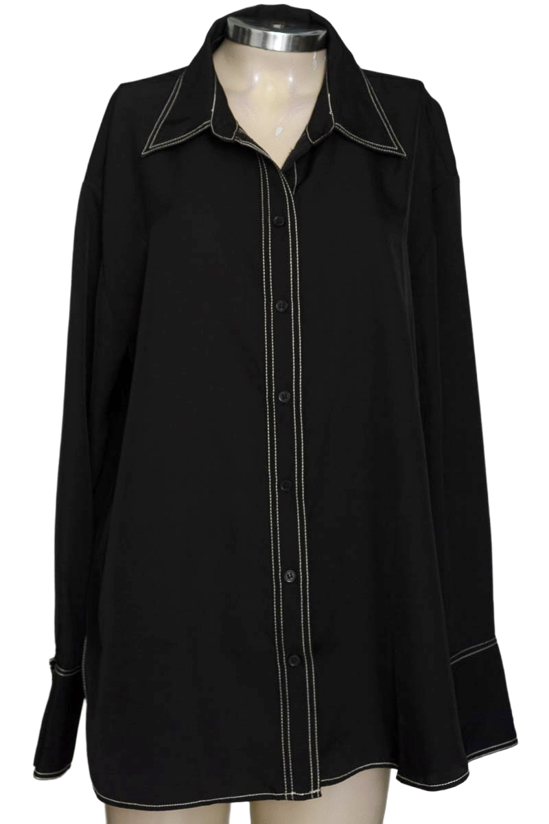 Blusa color Negro - H&M